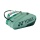 Yonex Racketbag Pro Racquet (Schlägertasche, 3 Hauptfächer, Thermofach) 2024 olivegrün 12er